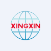Shaoxing Xingxin New Materials Co Ltd