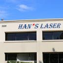 Han's Laser Technology Industry Group Co., Ltd.