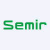 Zhejiang Semir Garment Co., Ltd. Class A