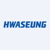 Hwaseung Corporation Co.,Ltd.