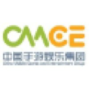 CMGE Technology Group Limited