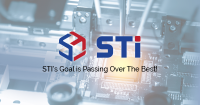 STI Co., Ltd.