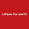 Lithium-for-earth Inc
