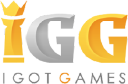 IGG Inc
