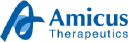 Amicus Therapeutics, Inc.
