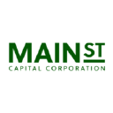 Main Street Capital Corporation