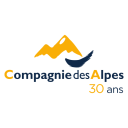 Compagnie des Alpes SA