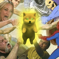 1 dog can change your life