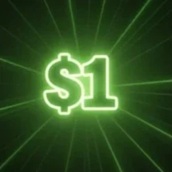 $1 is all you need