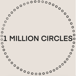 1 Million Circles