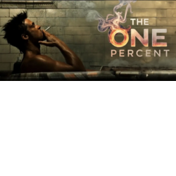 1%