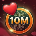 10M MCAP BEFORE VALENTINES