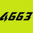 4663