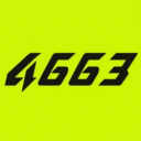 4663
