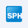 Shanghai Pharmaceuticals Holding Co., Ltd