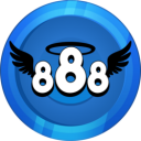 888