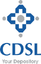 Central Depository Services (India) Limited