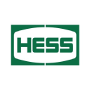 Hess Midstream LP
