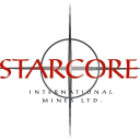 Starcore International Mines Ltd.