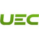 Uranium Energy Corp.