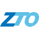 ZTO Express (Cayman) Inc.