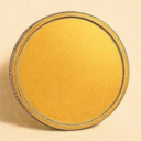 A coin