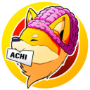 ACHI INU