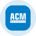 ACM Research (Ondo Tokenized)