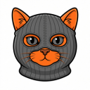Addicted Cat