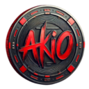 Akio