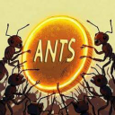 Ants Colony