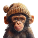 ApeWifHat
