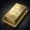 Apex Gold Ledger