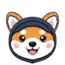 Asteroid Shiba