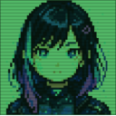 AVATAR UI