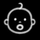 Baby grok
