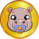 BABY HIPPO