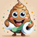 Baby Poo
