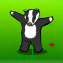 Badger badger badger