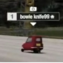 Bowie