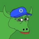 Bull Pepe