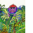 Bush Ripper