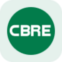 CBRE Group rStock