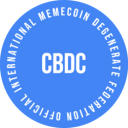 Central Bank Digital Currency Memecoin