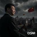 Chinese Oil Asset Reserve