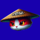 Chinese Toshi