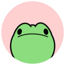 Chonk the Frog