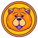 CHOW CHOW