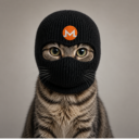 Crime Cat