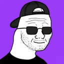 Crypto bro